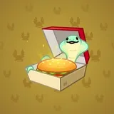 Snake Box #2778 Snake Box #2778