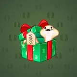 Snake Box #2794
