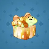 Snake Box #2795 Snake Box #2795