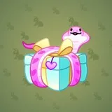 Snake Box #2796