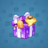 Snake Box #28 Snake Box #28