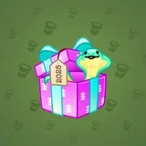 Snake Box #2825 Snake Box #2825