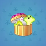 Snake Box #2829