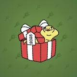 Snake Box #2834
