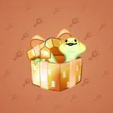 Snake Box #2864 Snake Box #2864