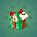 Snake Box #2874