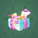 Snake Box #2895 Snake Box #2895