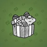 Snake Box #2925