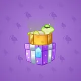 Snake Box #2935