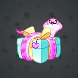 Snake Box #2954 Snake Box #2954