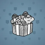 Snake Box #2991