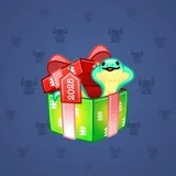 Snake Box #3023