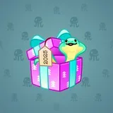 Snake Box #3044 Snake Box #3044