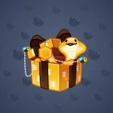 Snake Box #3047