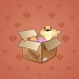 Snake Box #3059