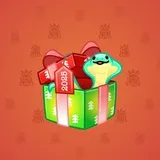 Snake Box #306 Snake Box #306