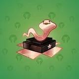 Snake Box #3089 Snake Box #3089