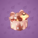 Snake Box #317 Snake Box #317