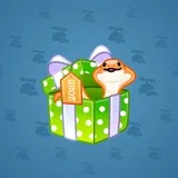 Snake Box #3192 Snake Box #3192