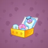 Snake Box #3224 Snake Box #3224