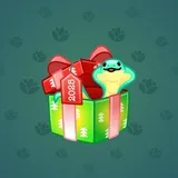 Snake Box #3230 Snake Box #3230