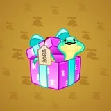 Snake Box #3243 Snake Box #3243