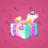 Snake Box #3251 Snake Box #3251