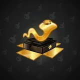 Snake Box #3257 Snake Box #3257