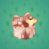 Snake Box #3294