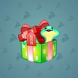 Snake Box #3301 Snake Box #3301
