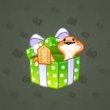 Snake Box #3320 Snake Box #3320