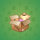 Snake Box #3324 Snake Box #3324