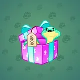 Snake Box #3348