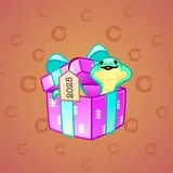 Snake Box #3356 Snake Box #3356