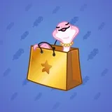 Snake Box #3373 Snake Box #3373