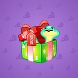 Snake Box #3375 Snake Box #3375