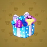 Snake Box #3387