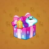 Snake Box #3402