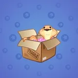 Snake Box #3406 Snake Box #3406