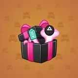 Snake Box #3537