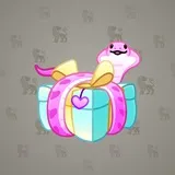 Snake Box #3540 Snake Box #3540