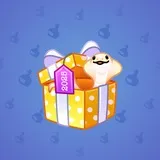 Snake Box #3558