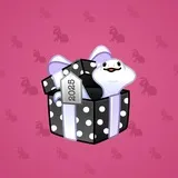 Snake Box #3604