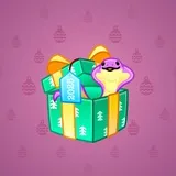 Snake Box #3625