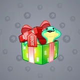 Snake Box #3636 Snake Box #3636