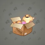 Snake Box #3641