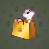Snake Box #3650 Snake Box #3650