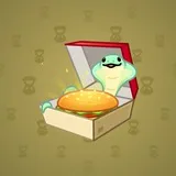 Snake Box #3707 Snake Box #3707