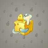 Snake Box #3709 Snake Box #3709