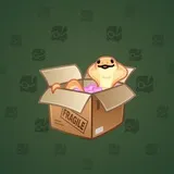 Snake Box #3794